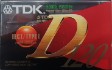 TDK D120